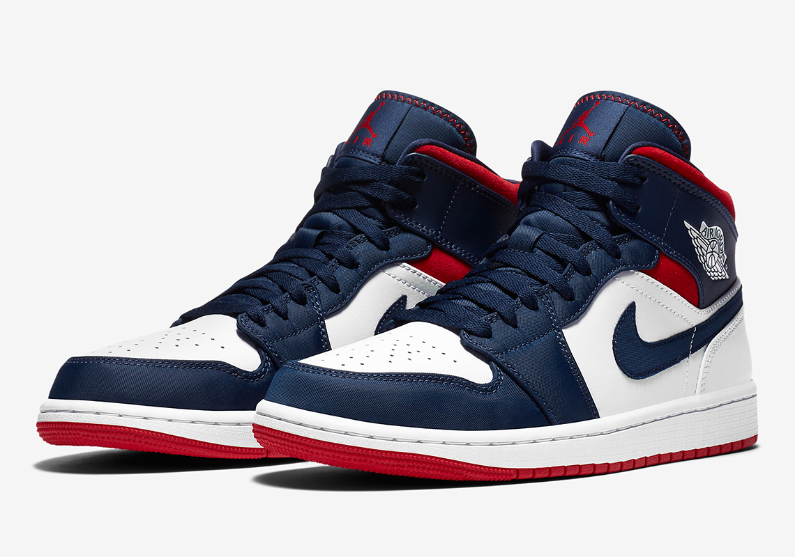 jordan ones