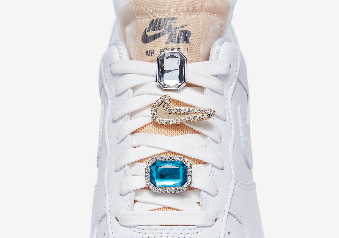 af 1 07