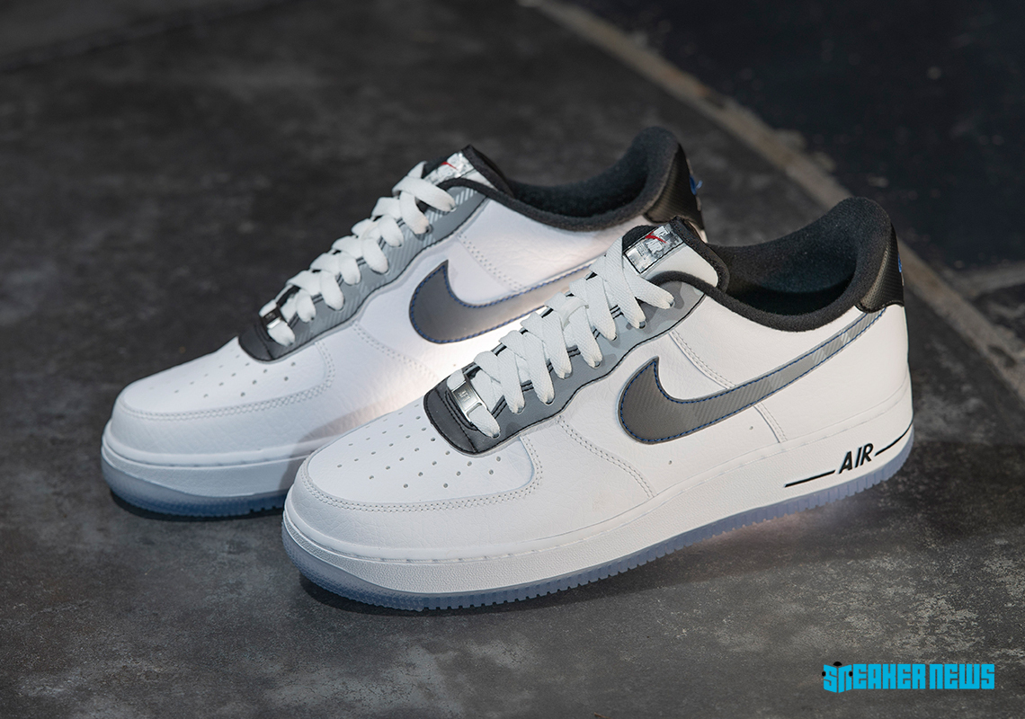 nike air force one new