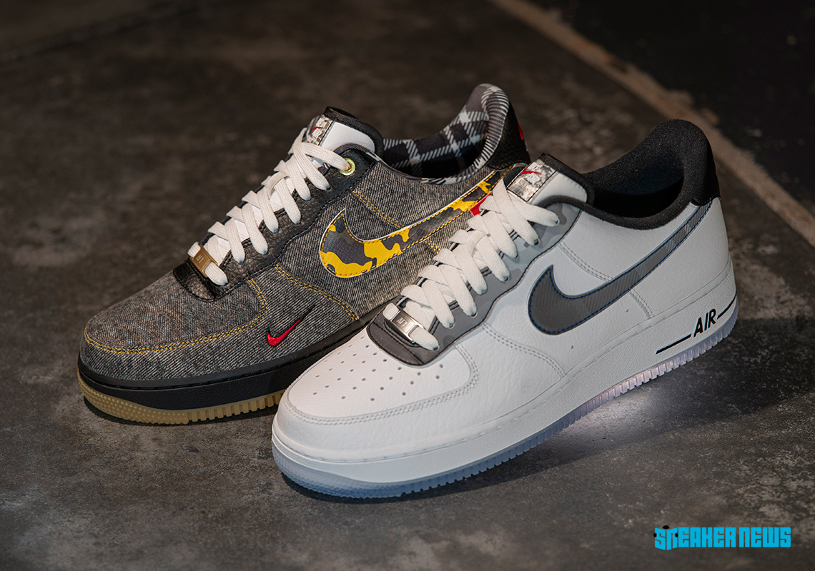 nike air force one new