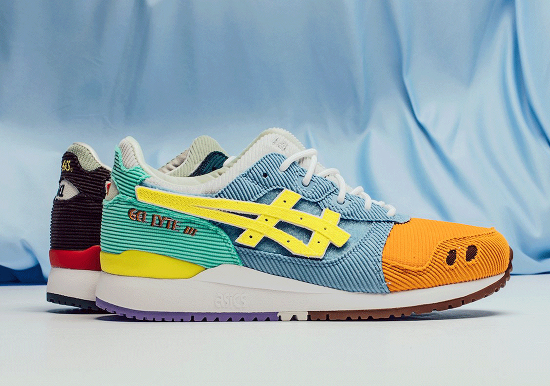atmos sneakers