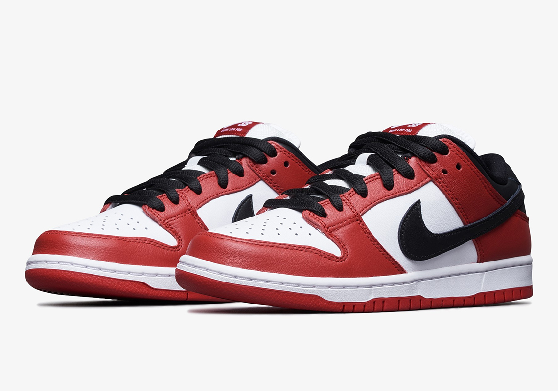dunk low