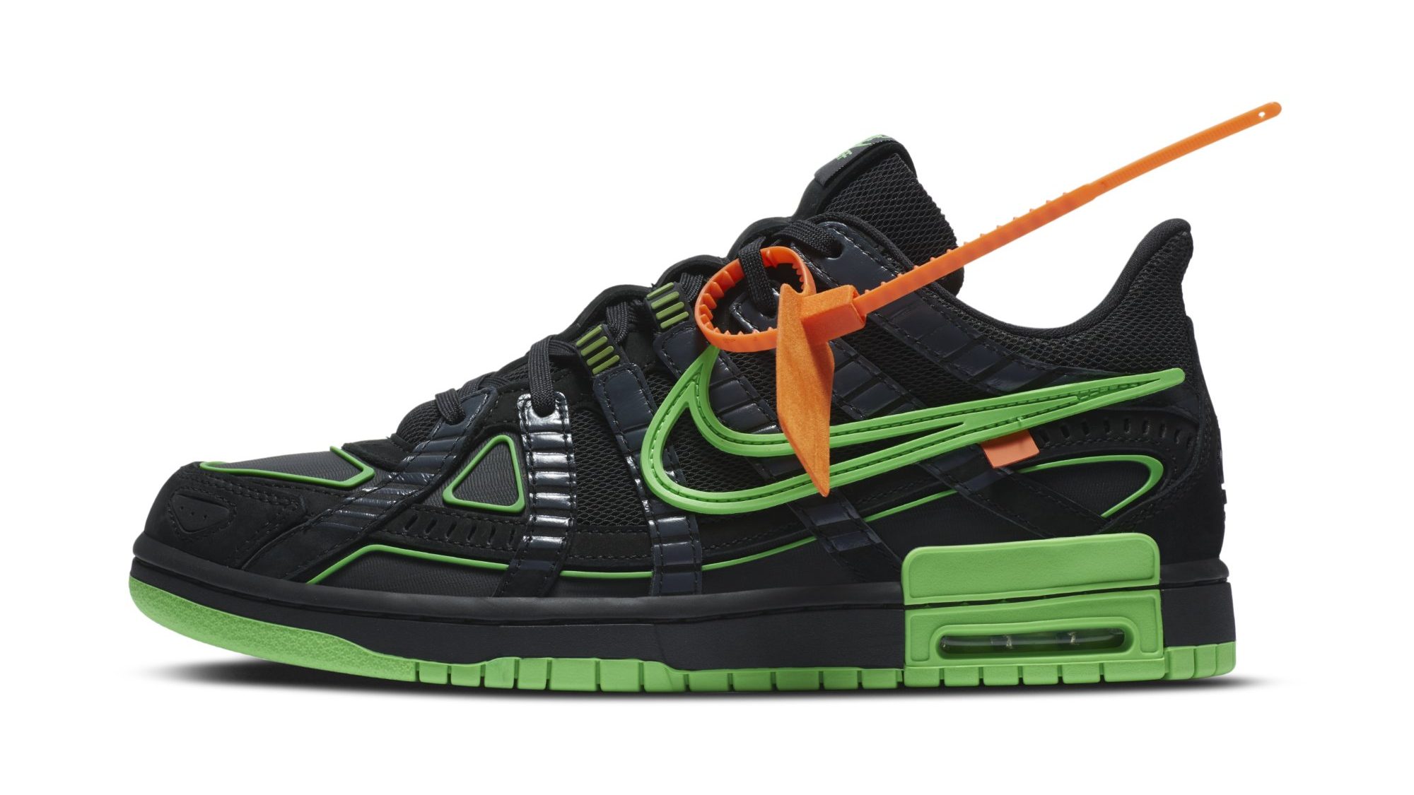 new off white shoes