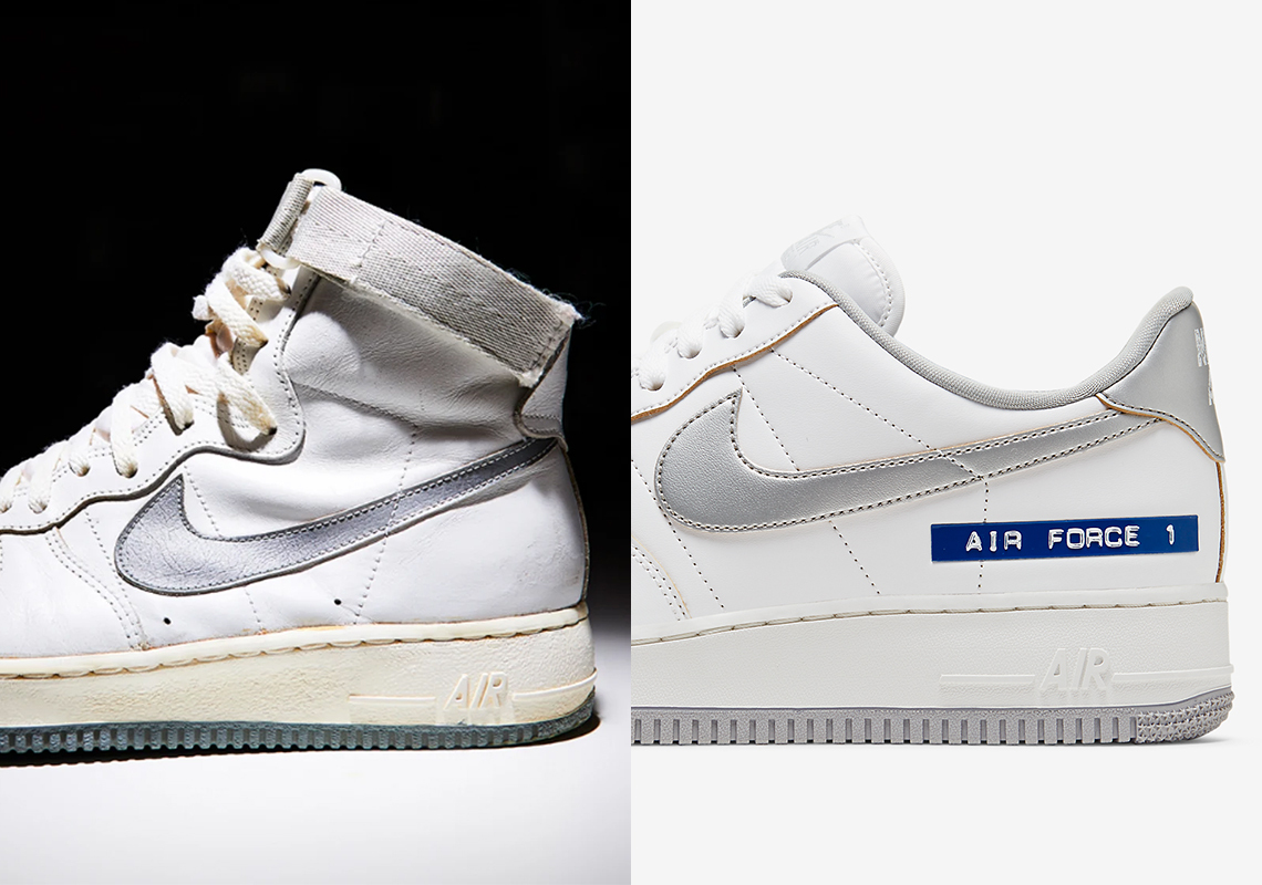 original air force 1