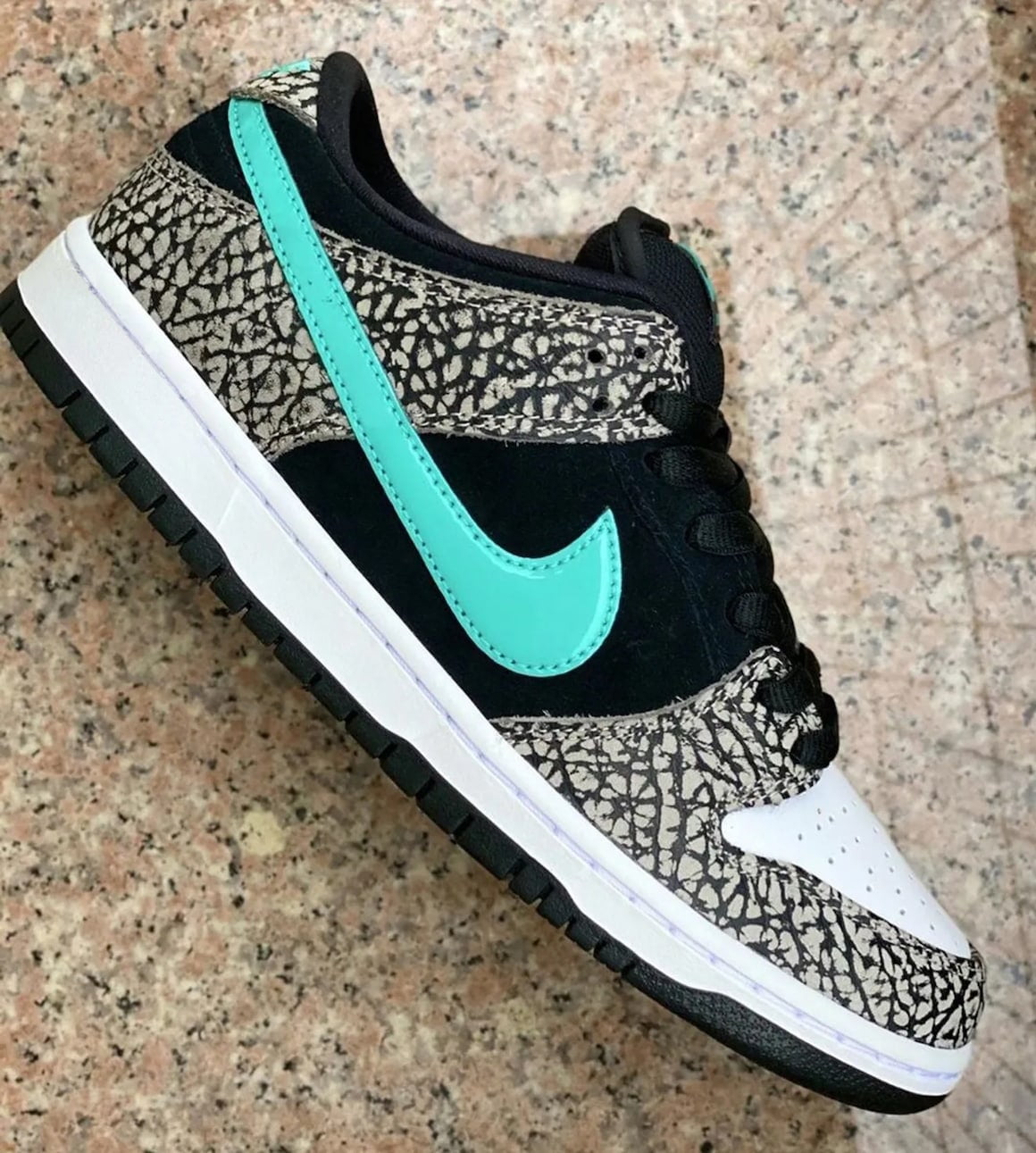 atmos elephant