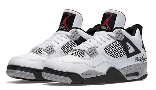 new jordans out