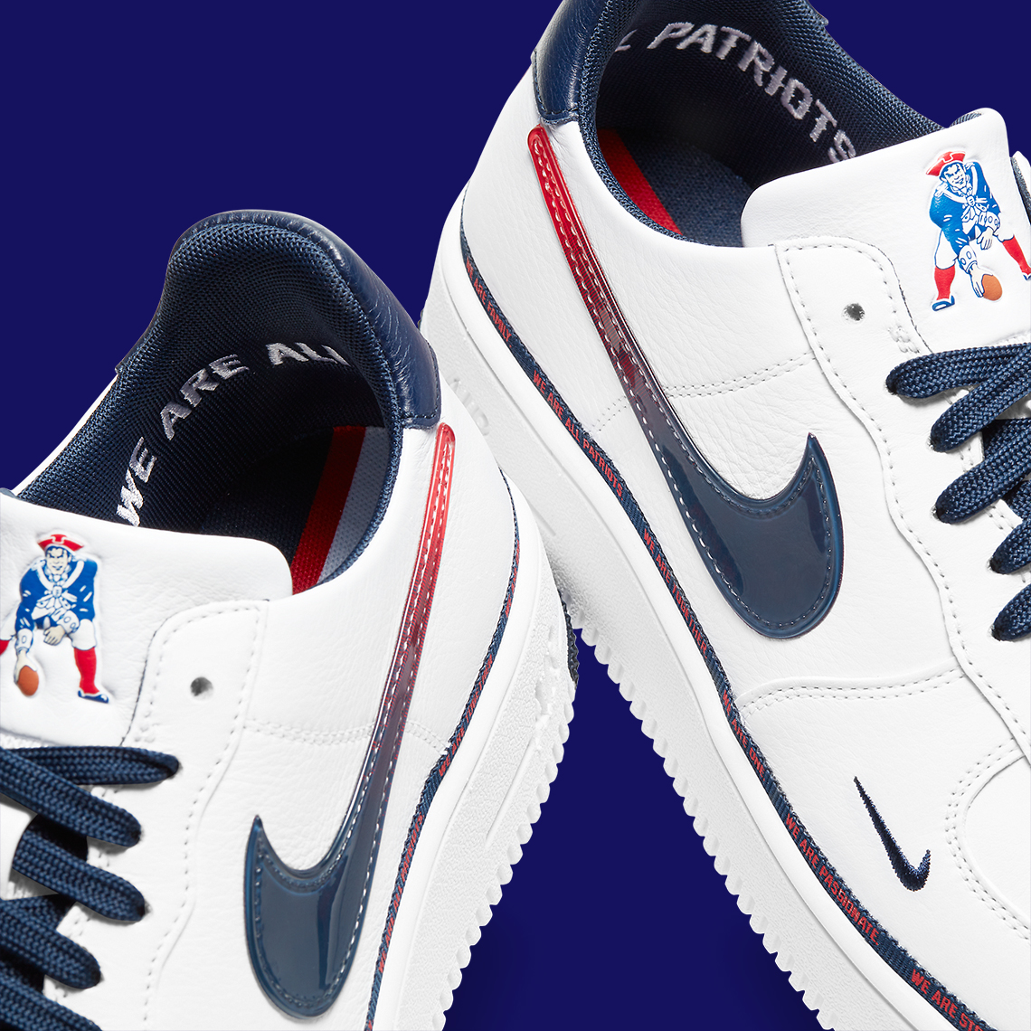 nike air force one new