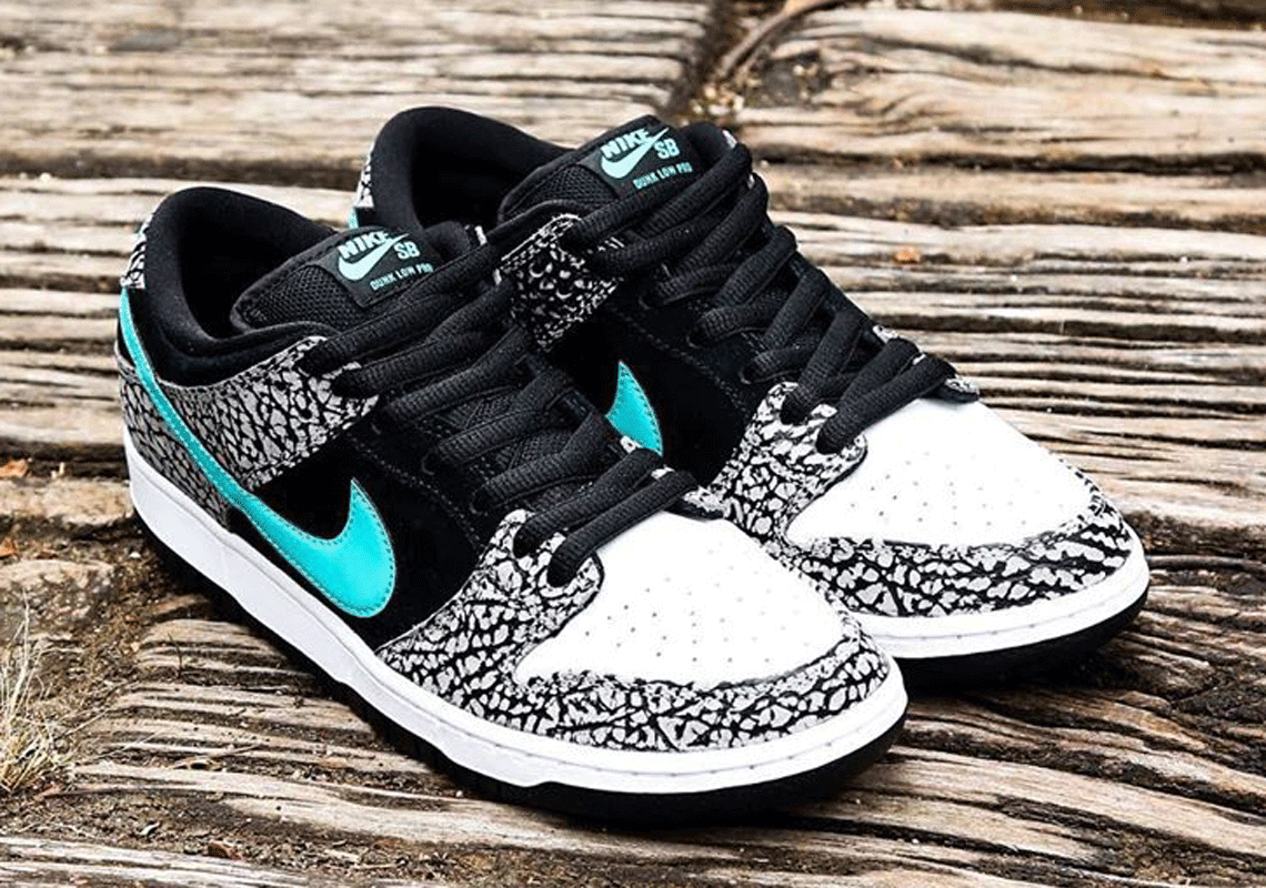 atmos elephant