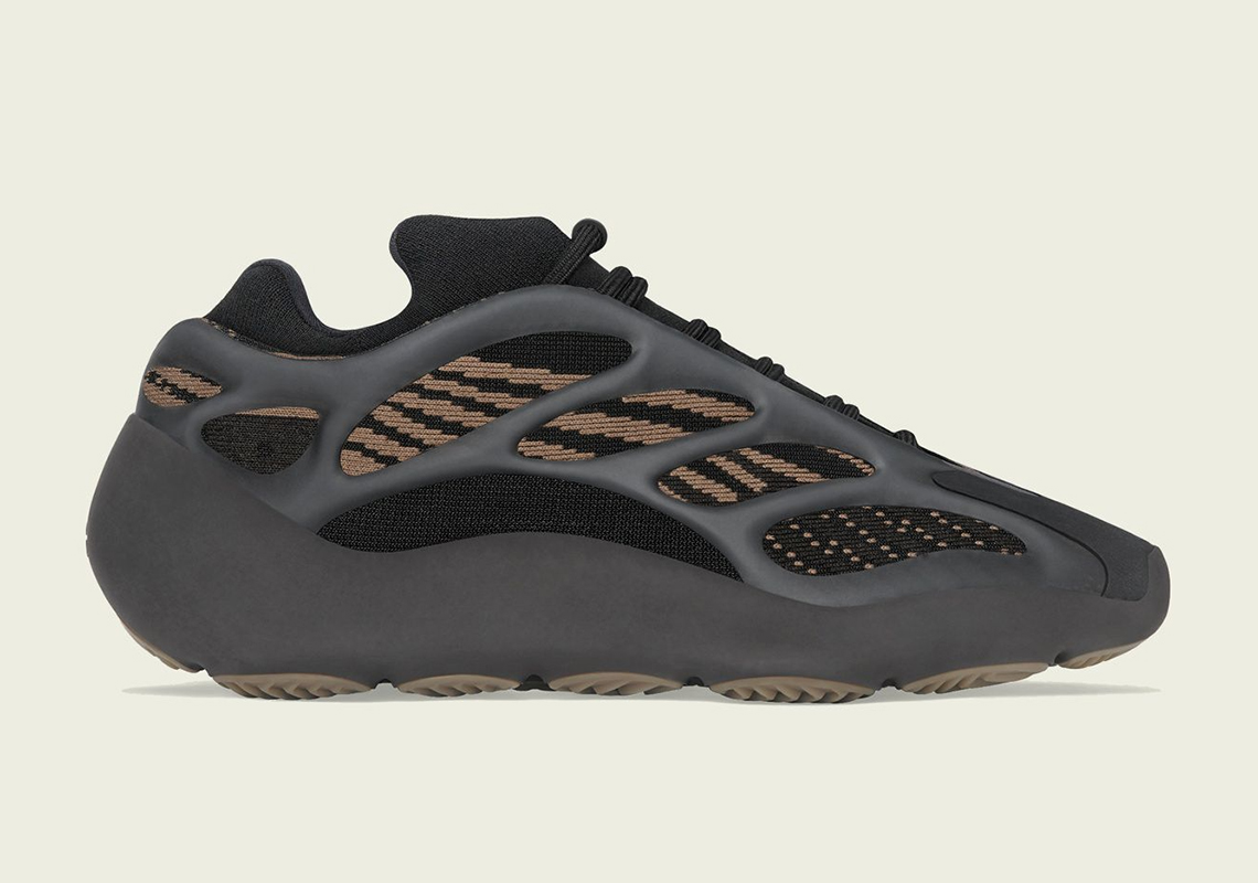 adidas Yeezy 700 v3 - 2020 Release Info 