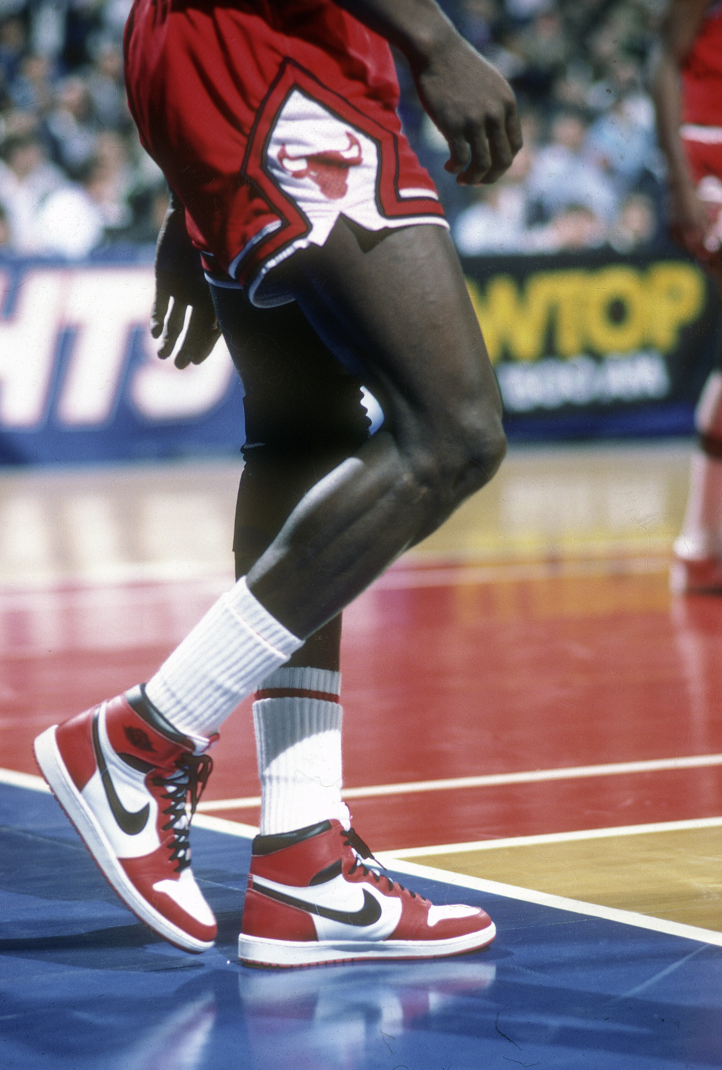 michael jordan nike