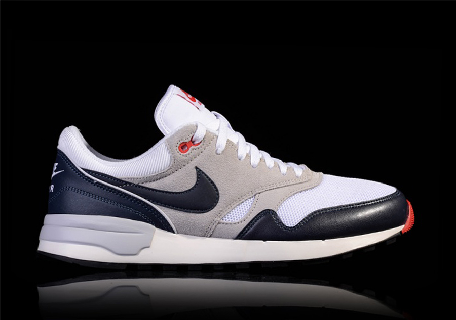 nike air odyssey