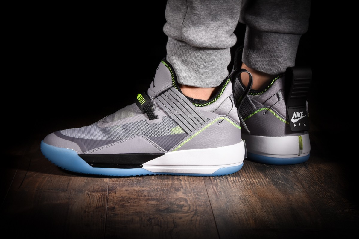nike air jordan 33